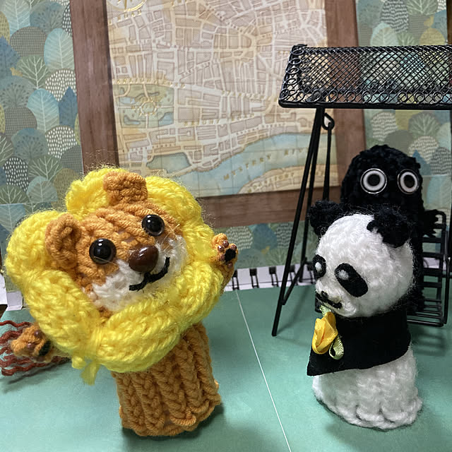 manduonmaさんの実例写真