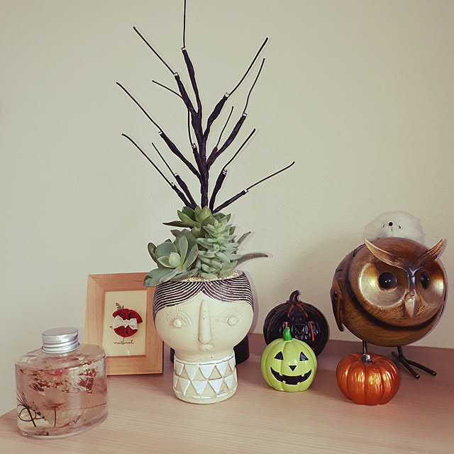 pumpkin11さんの実例写真