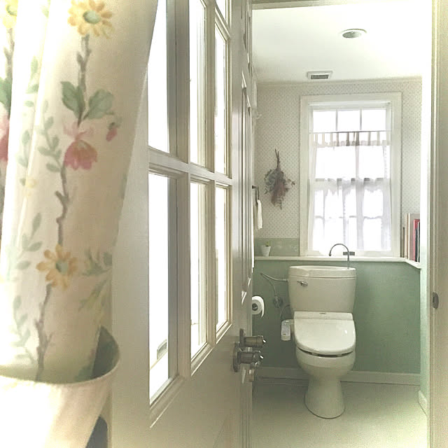 Claraさんの実例写真