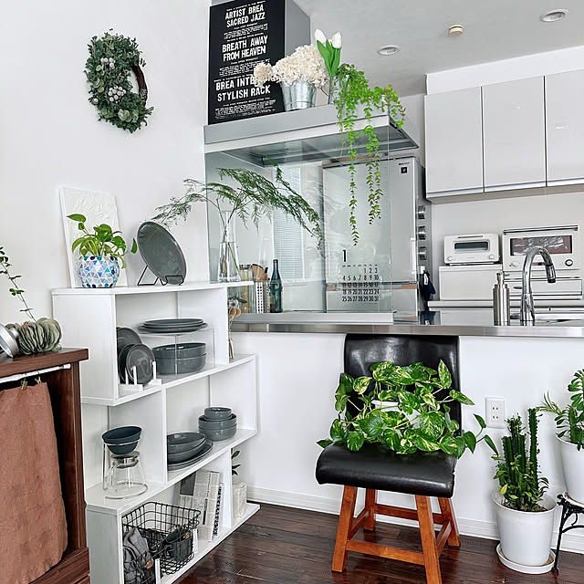 hanahana1444さんのお部屋の写真