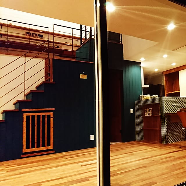 実例写真