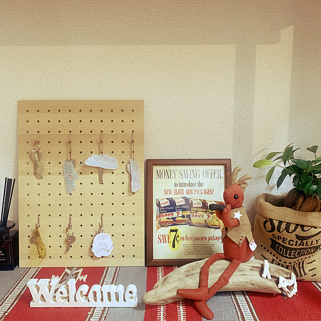 Maggieさんの実例写真