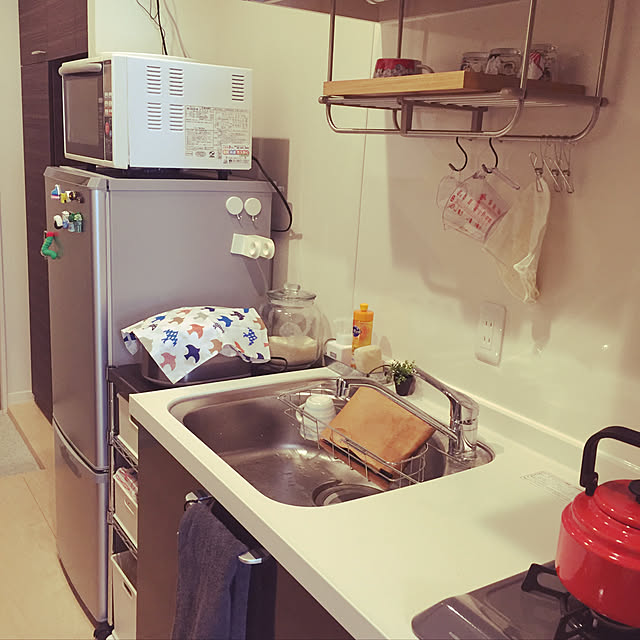 kumikoさんの実例写真