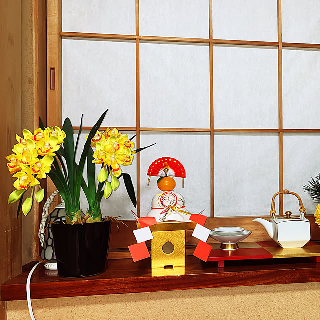 KYONさんの部屋