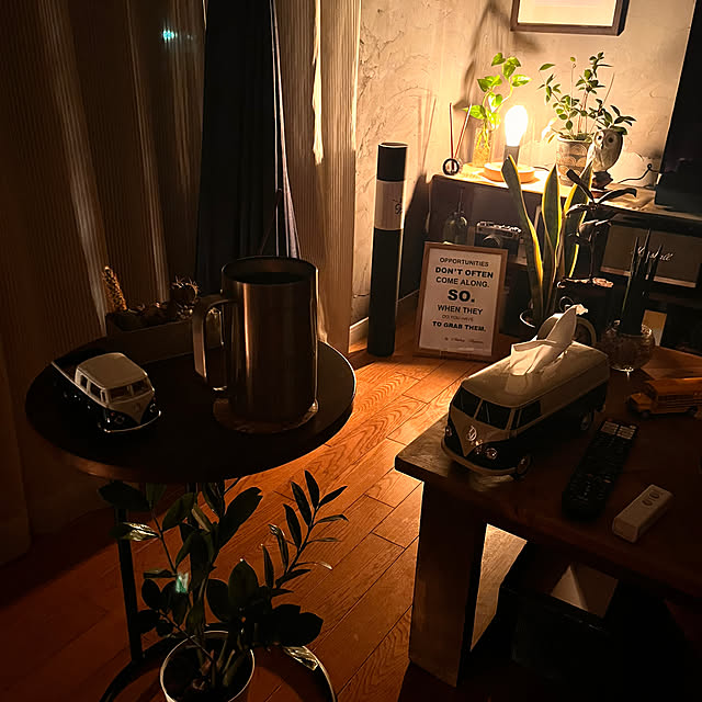 raiannさんの部屋