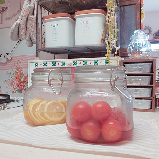 harumoeさんの実例写真