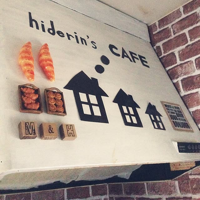 hiderinさんの実例写真