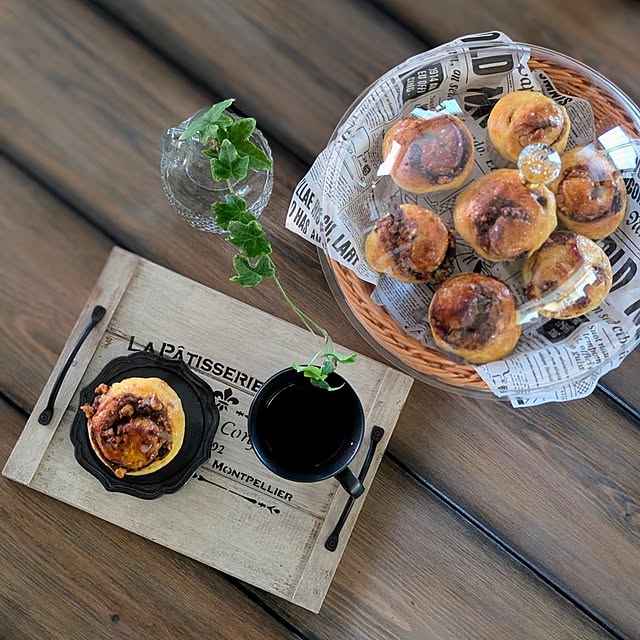 purpureさんの部屋