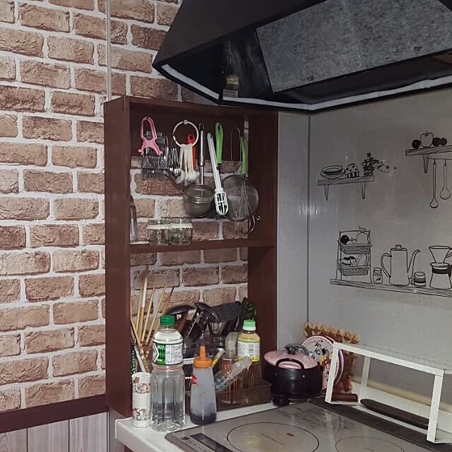 samosaさんの実例写真