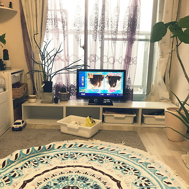 Hinachanさんの実例写真