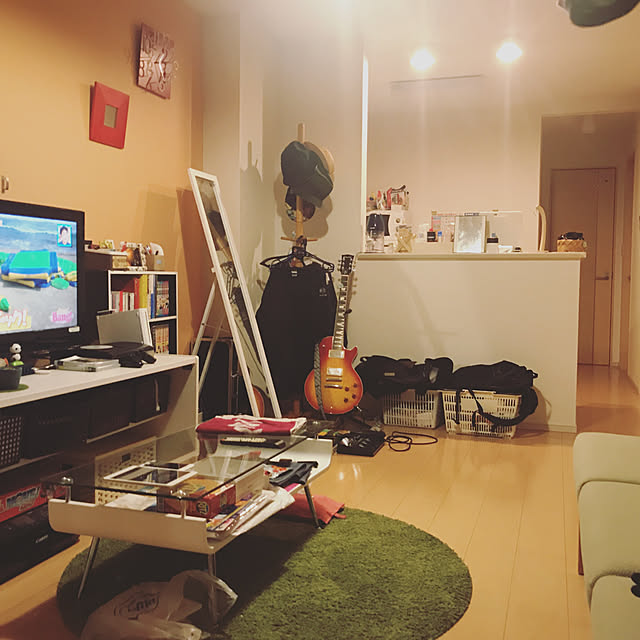 実例写真