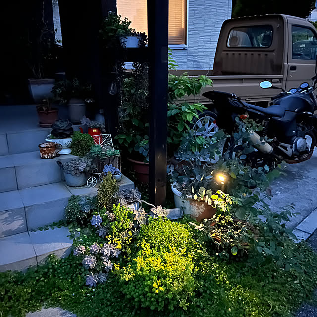 coraruさんの部屋
