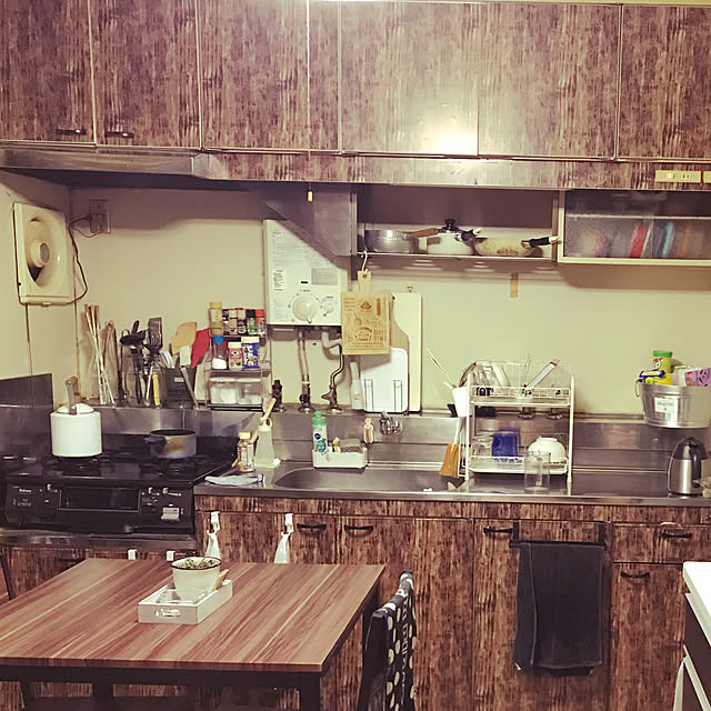 KA-KOさんの実例写真