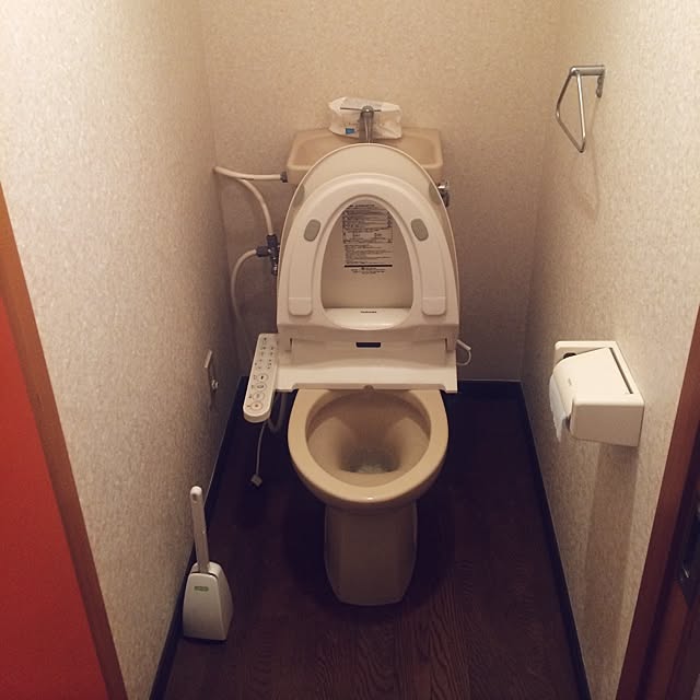 wanarchyさんの実例写真