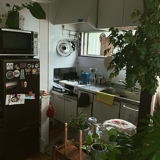 yukiatarIさんの部屋
