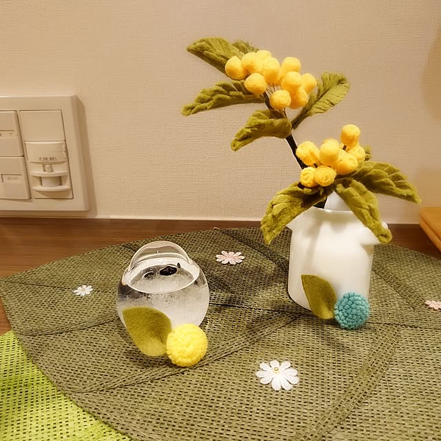 ToReTaRiさんの実例写真