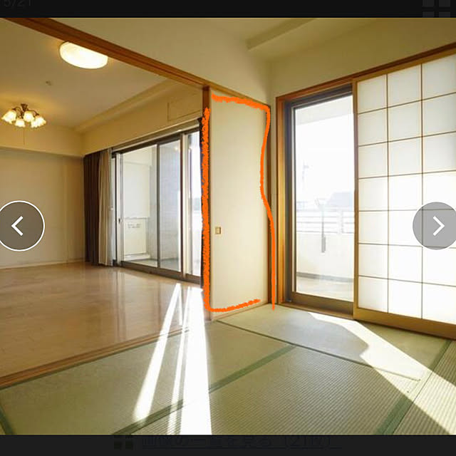majeさんの部屋