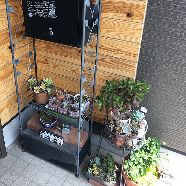 K.hmhさんの実例写真