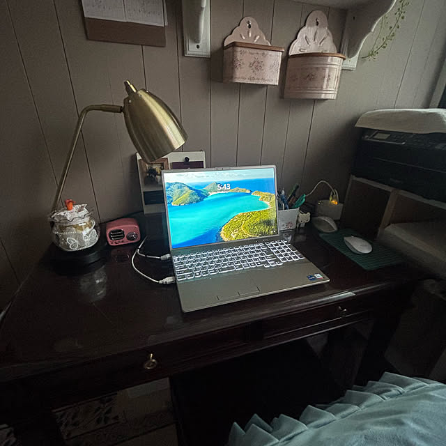 momocchiさんの部屋