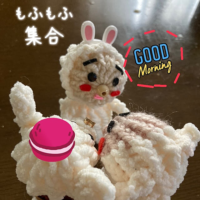 manduonmaさんの部屋