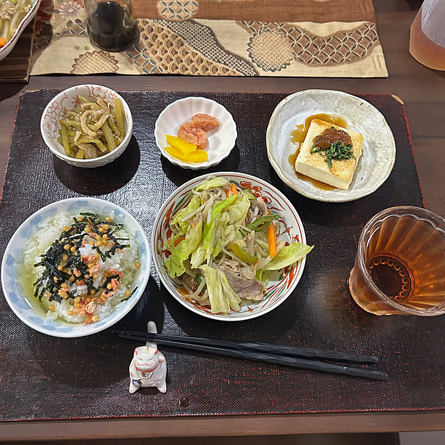 ritsukoさんの部屋