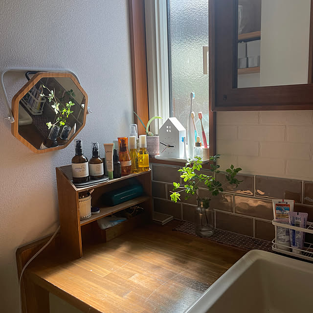 nihiさんの部屋
