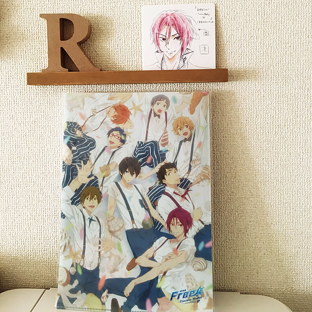 rikaさんの実例写真