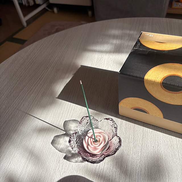 chIoeさんの部屋