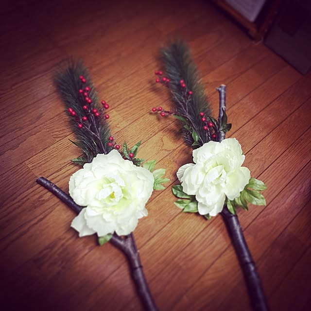 satohさんの実例写真