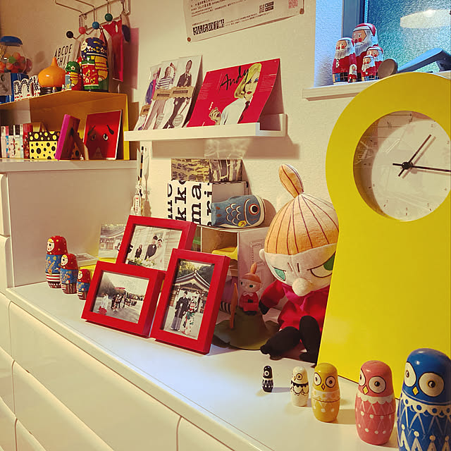 イケア IKEA PS 1995 時計 - 通販 | 家具とインテリアの通販 イケア IKEA PS 1995 時計 - 通販 | 家具とインテリアの通販