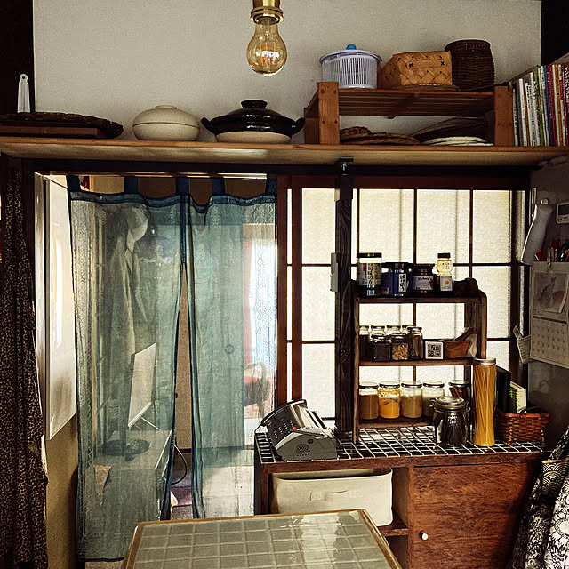 実例写真