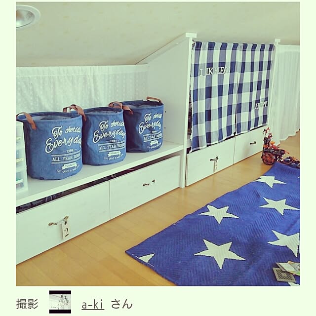 a-kiさんの実例写真