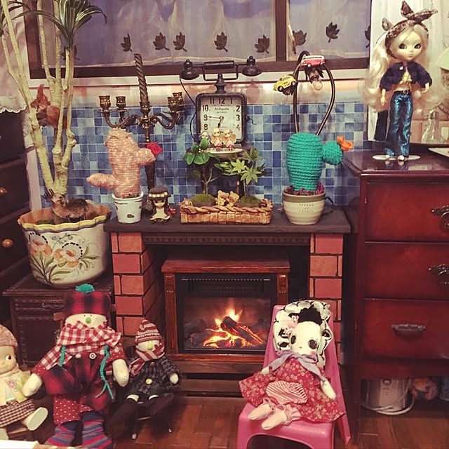 machakoさんの実例写真