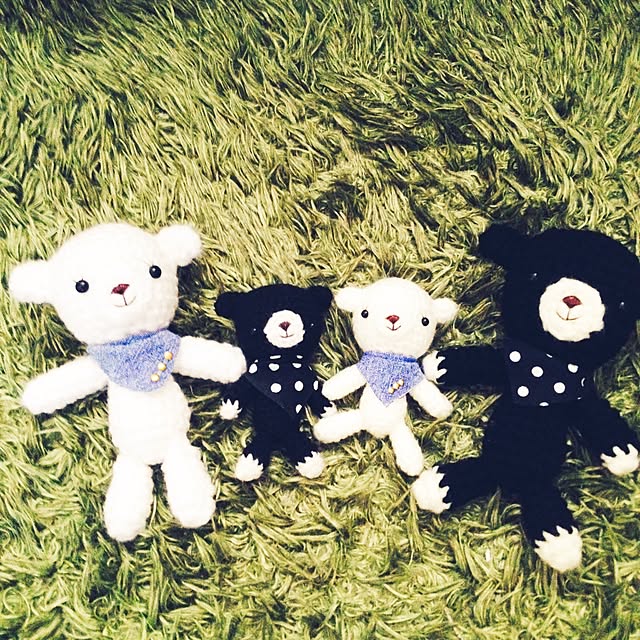 micoさんの実例写真