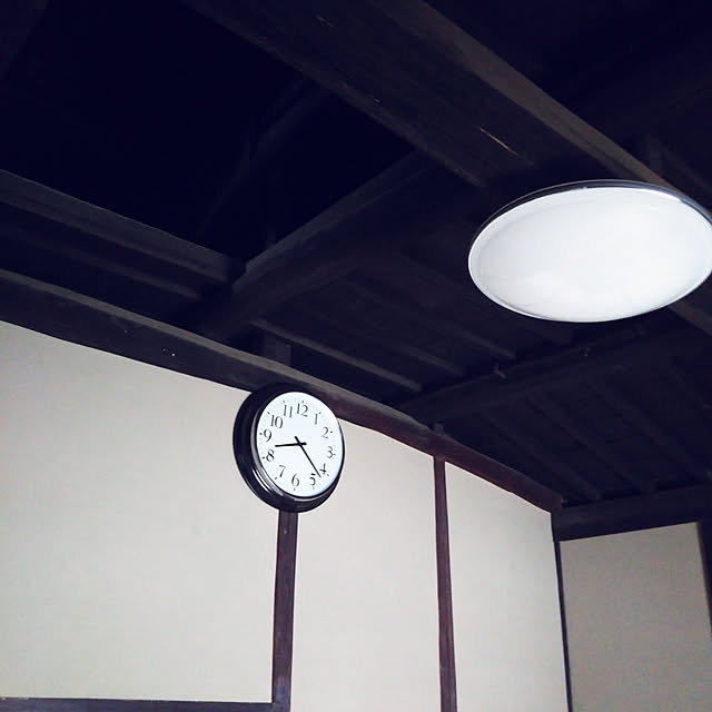 壁/天井のインテリア実例 - 2019-04-30 08:26:15