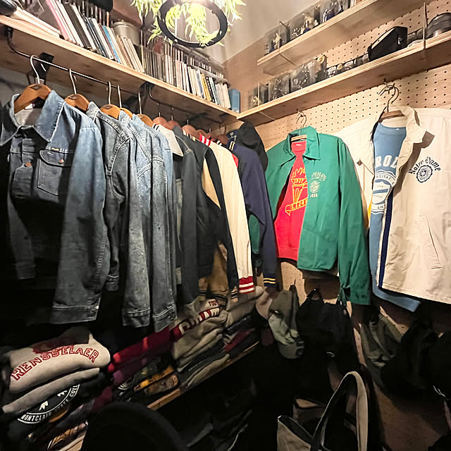 sun-houseさんの部屋