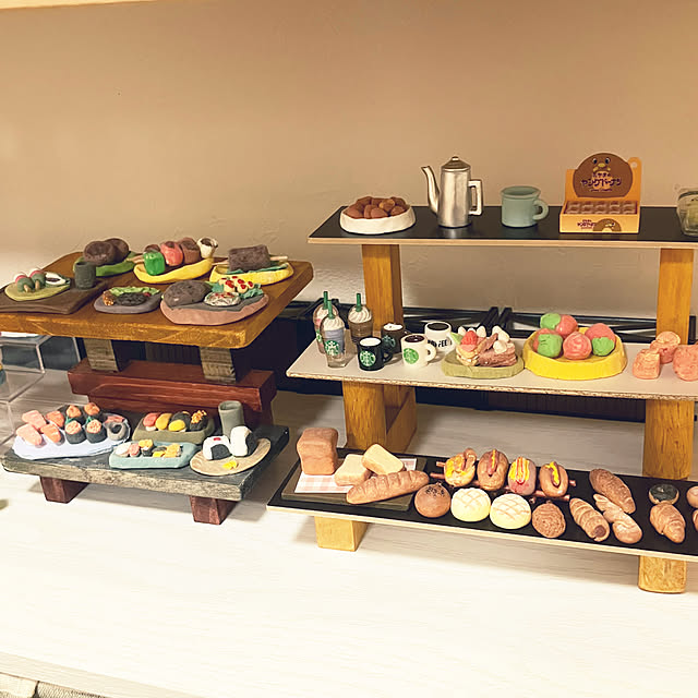 keep_patienceさんの部屋