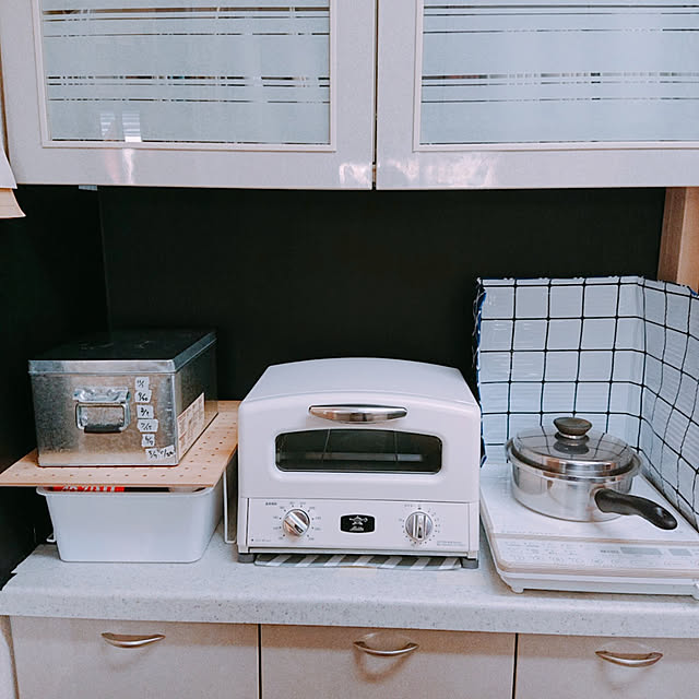 kikiさんの実例写真