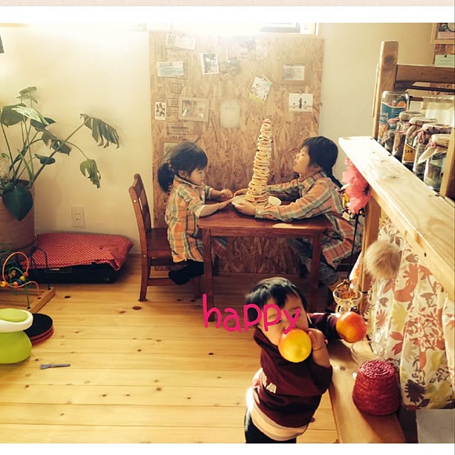 kozakura10さんの実例写真