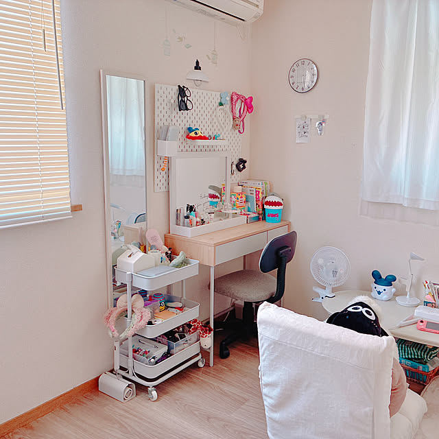 yuyuさんの部屋