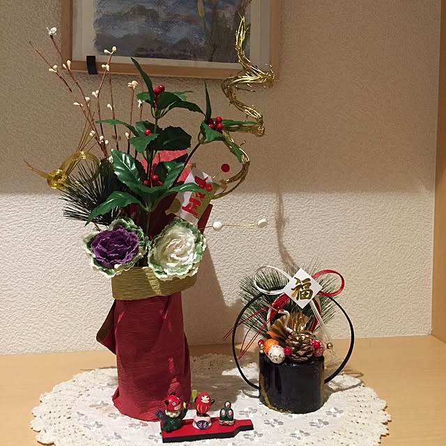実例写真