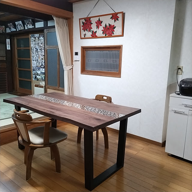 kuririnmamaさんの実例写真
