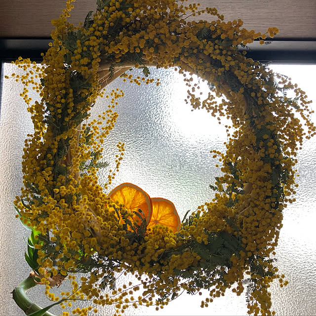 k.homeさんの実例写真