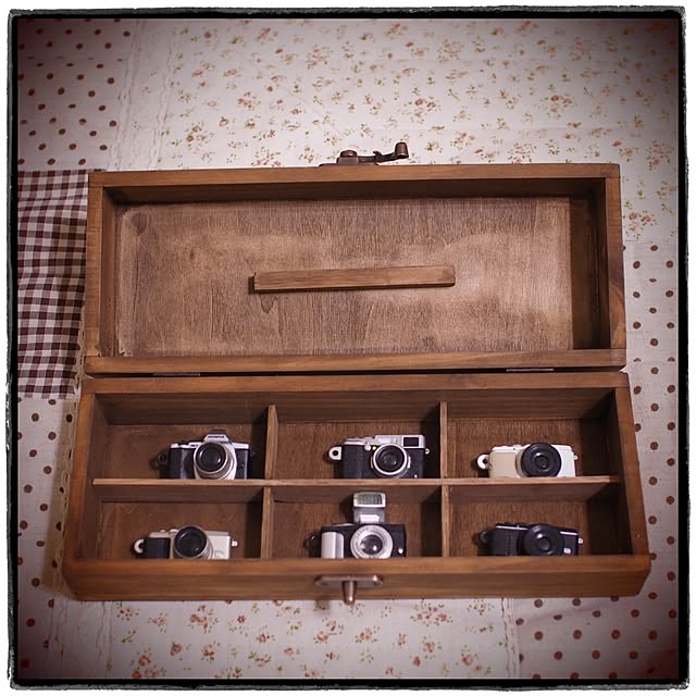 Vintageさんの実例写真