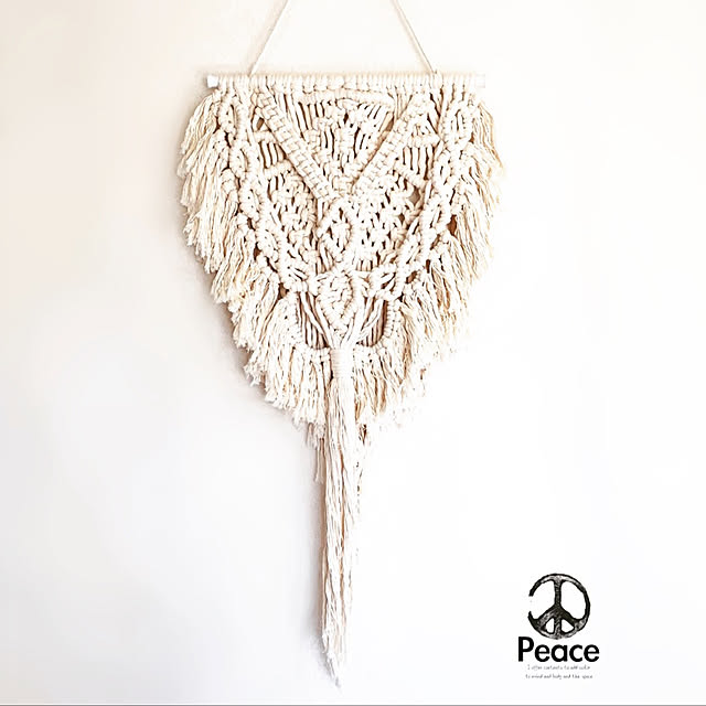 Peaceさんの実例写真