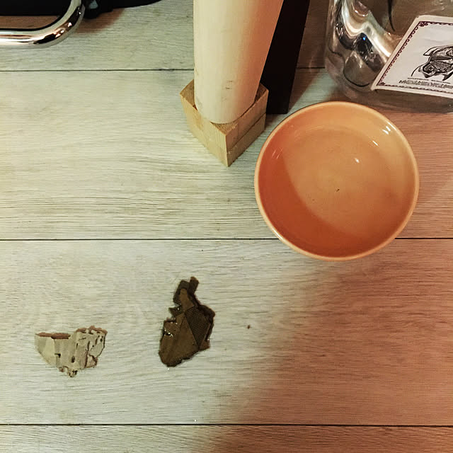 Mさんの実例写真