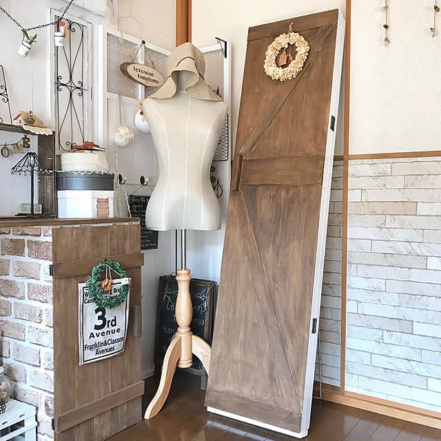 tomotomo325さんの実例写真