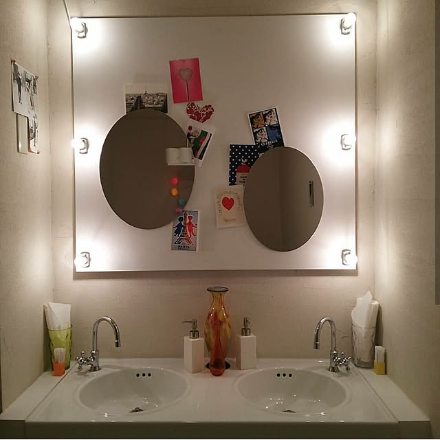 Motchanさんの実例写真