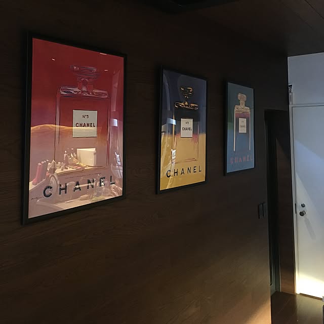 Jun.Aさんの実例写真