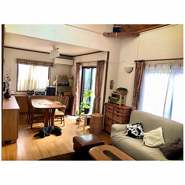 tomoさんの実例写真